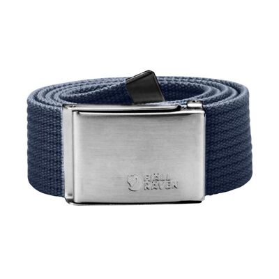 Canvas Belt - Cinto