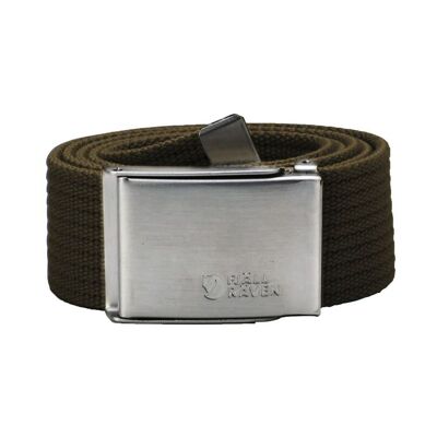 Canvas Belt - Pasek