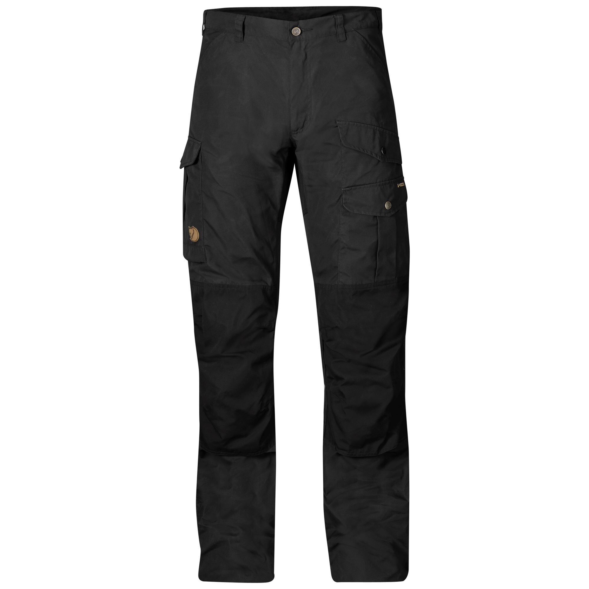 Fjällräven Barents Pro Trousers - Spodnie męskie | Hardloop