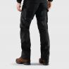 Fjällräven - Barents Pro Trousers - Outdoor trousers - Men's