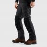 Fjällräven - Barents Pro Trousers - Outdoor trousers - Men's