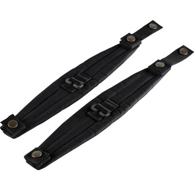Kånken Shoulder Pads - Rembourrage pour bretelles