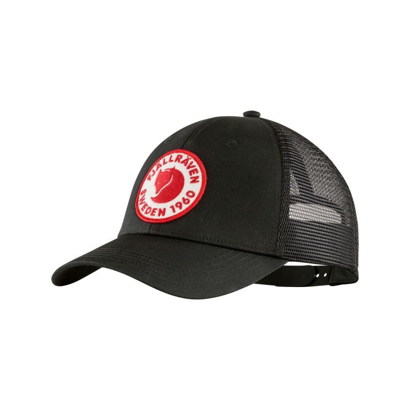 Fjällräven 1960 Logo Langtradarkeps - Cap