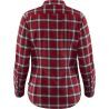 Fjällräven Ovik Flannel Shirt - Skjorta Dam