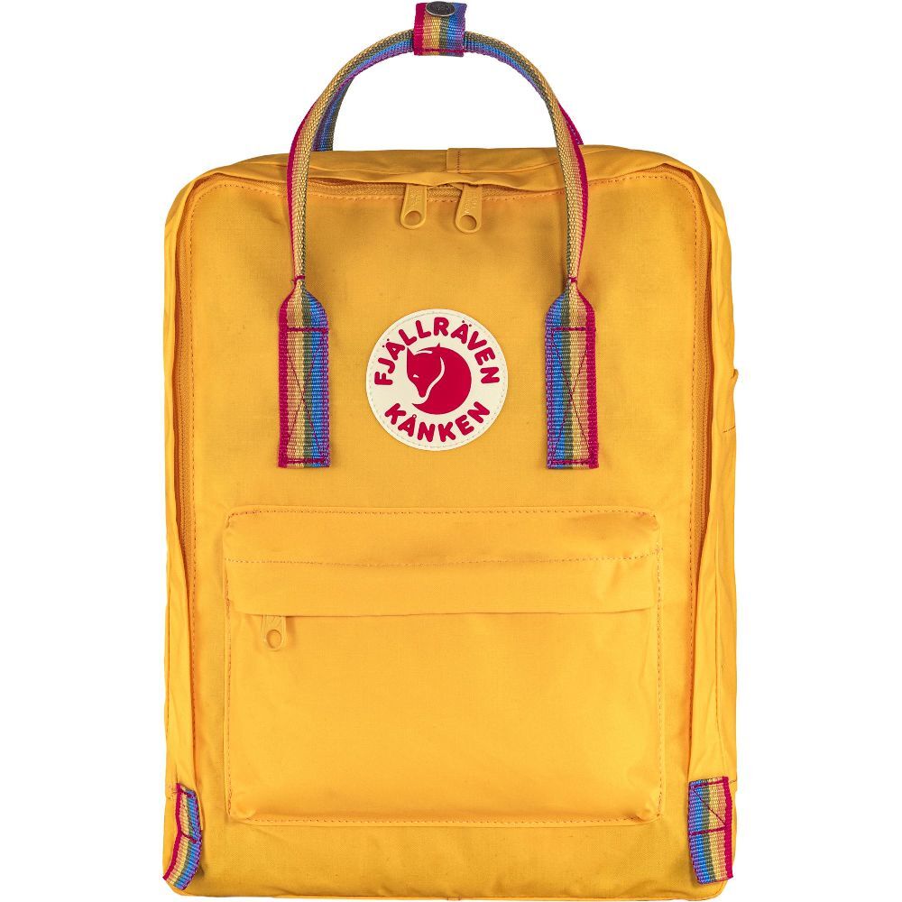 Fjällräven Kånken Rainbow - Backpack