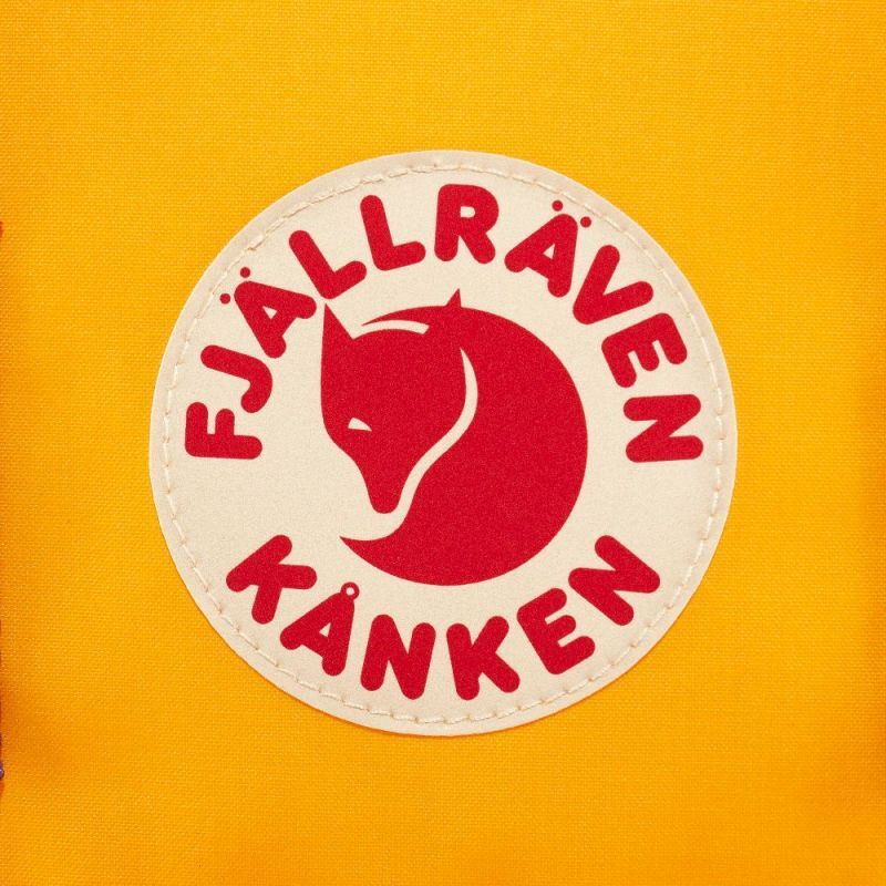 Fjällräven Kånken Rainbow - Mochila
