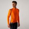 Castelli Perfetto RoS Long Sleeve - Kurtka wiatrówka rowerowa meska | Hardloop