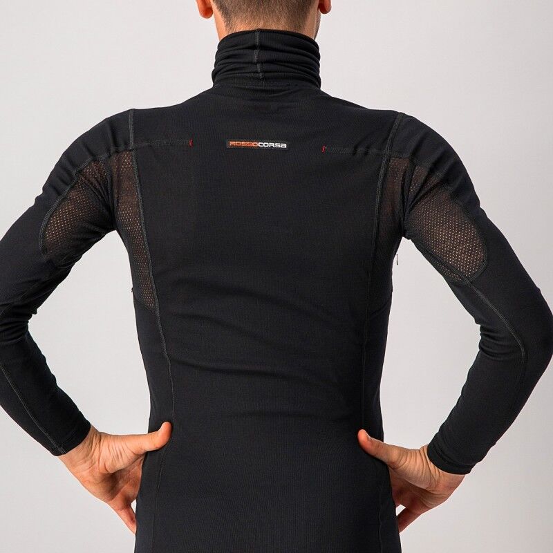 Castelli Flanders Warm Neck Warmer - Base layer - Men's
