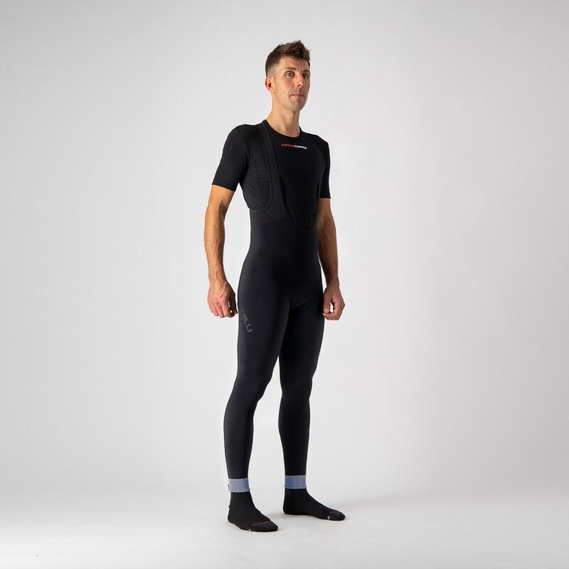 Castelli Tutto Nano Bibtight - Culottes de ciclismo - Hombre