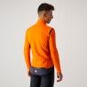 Castelli Perfetto RoS Long Sleeve - Coupe-vent vélo homme | Hardloop