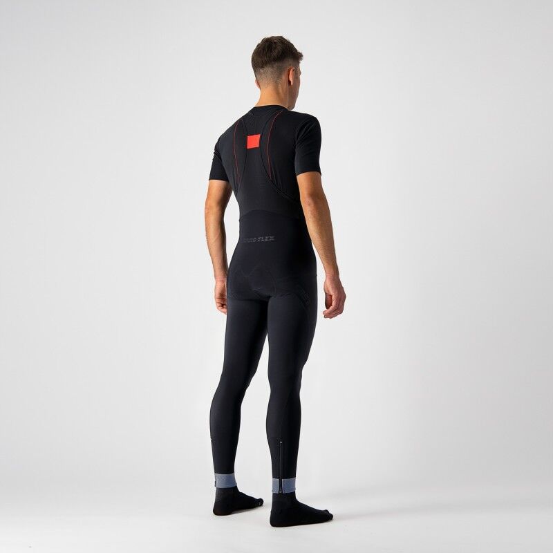 Castelli Tutto Nano Bibtight - Cykelbyxa Herr