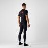Castelli Tutto Nano Bibtight - Pyöräilyhousut - Miehet