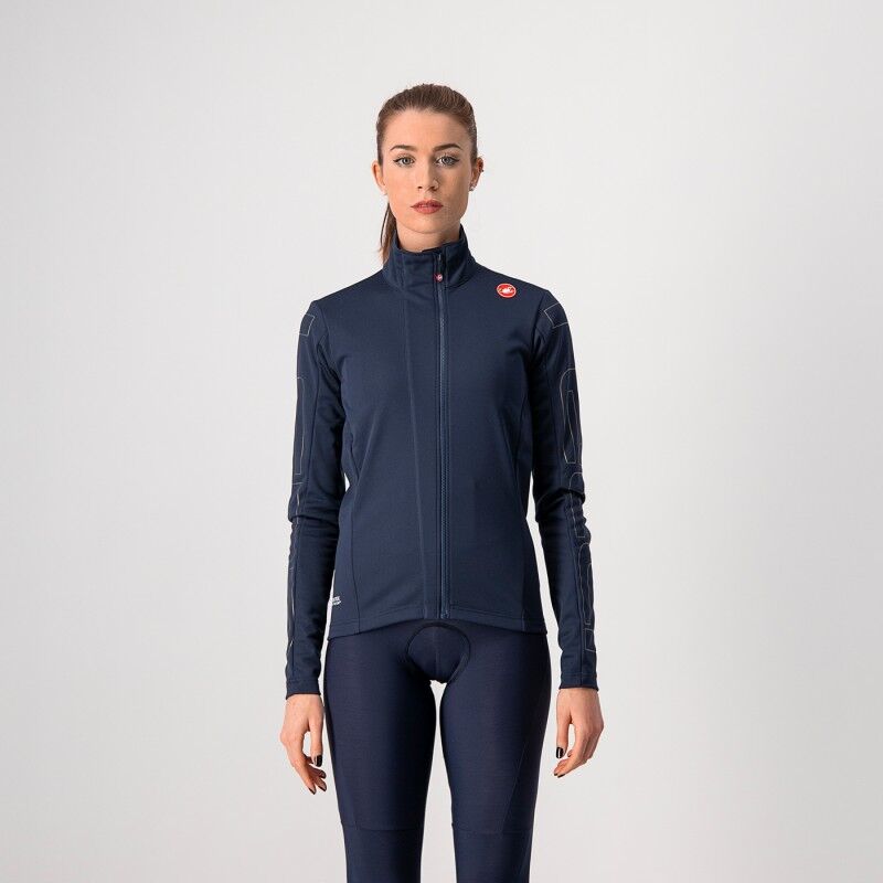 Castelli Transition Jacket - Cycling windproof jacket - Women's