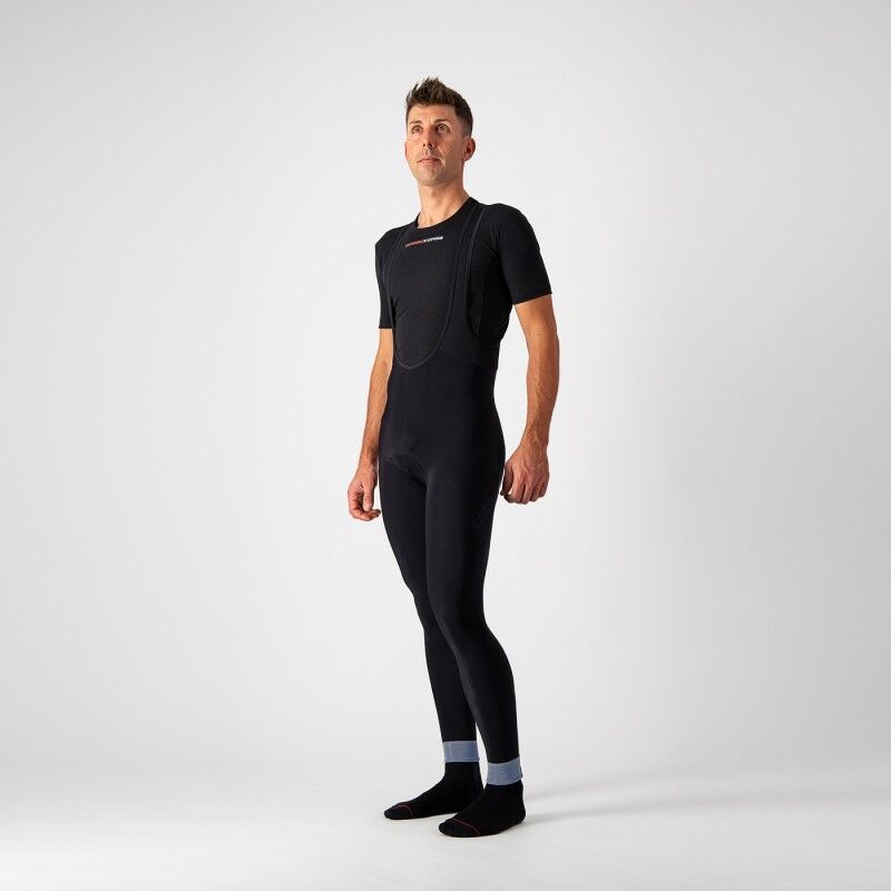 Castelli Tutto Nano Bibtight - Cuissard vélo homme | Hardloop