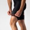 Castelli Free Aero Race 4 Bib Short - Pantaloncini da ciclismo - Uomo