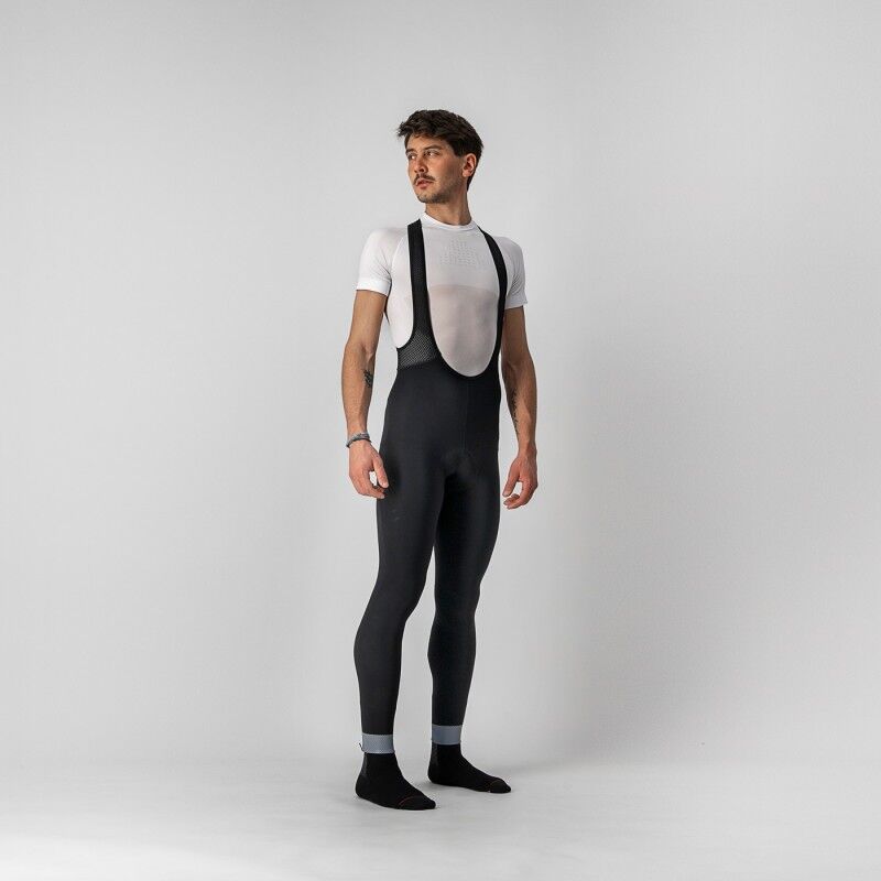 Castelli Tutto Nano Bibtight - Culottes de ciclismo - Hombre
