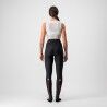 Castelli Meno Wind - Pantaloncini da ciclismo - Donna