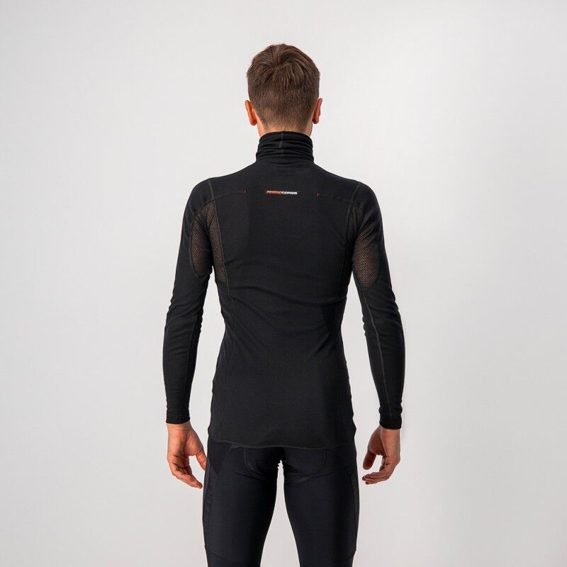 Castelli Flanders Warm Neck Warmer - Merino-ondergoed - Heren