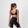Castelli Rosso Corsa Bra - Sujetador deportivo - Mujer