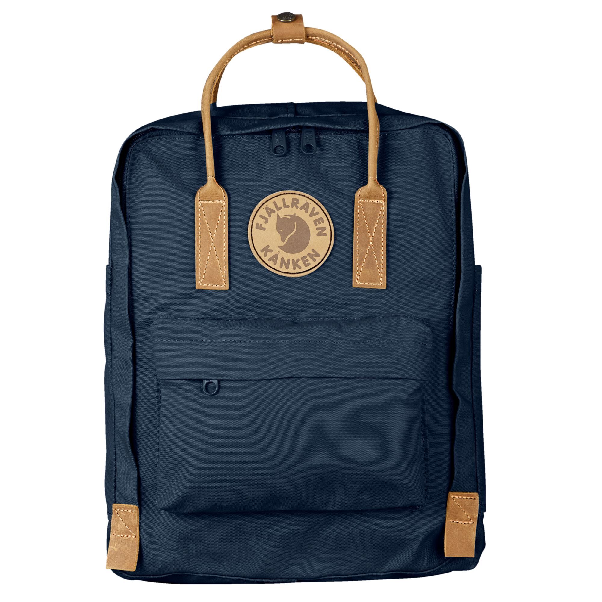 Second hand fjallraven backpack sale