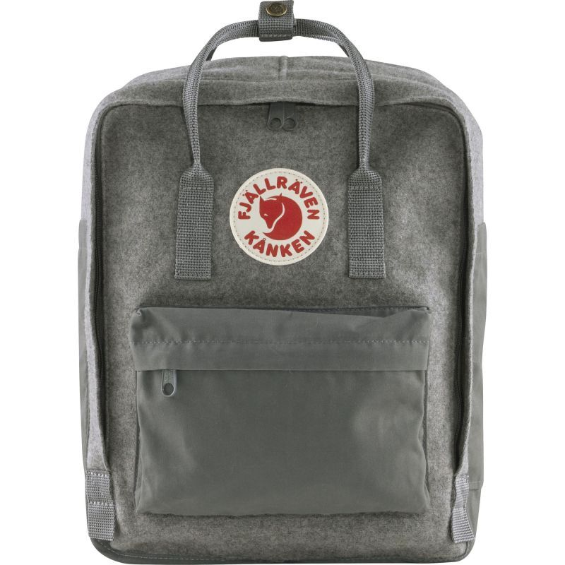 Fjällräven Kånken Re-Wool - Backpack