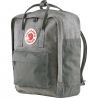 Fjällräven Kånken Re-Wool - Backpack