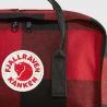 Fjällräven Kånken Re-Wool - Backpack
