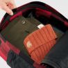 Fjällräven Kånken Re-Wool - Backpack