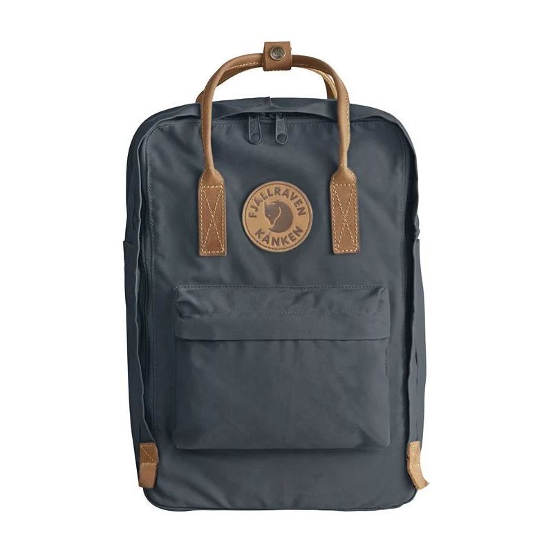 Zaino Fjall Raven Kånken Graphics Laptop 15 Adulto