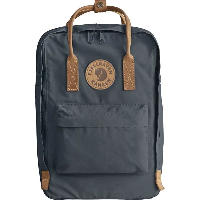 Fjällräven Kånken No. 2 Laptop 15" - Backpack