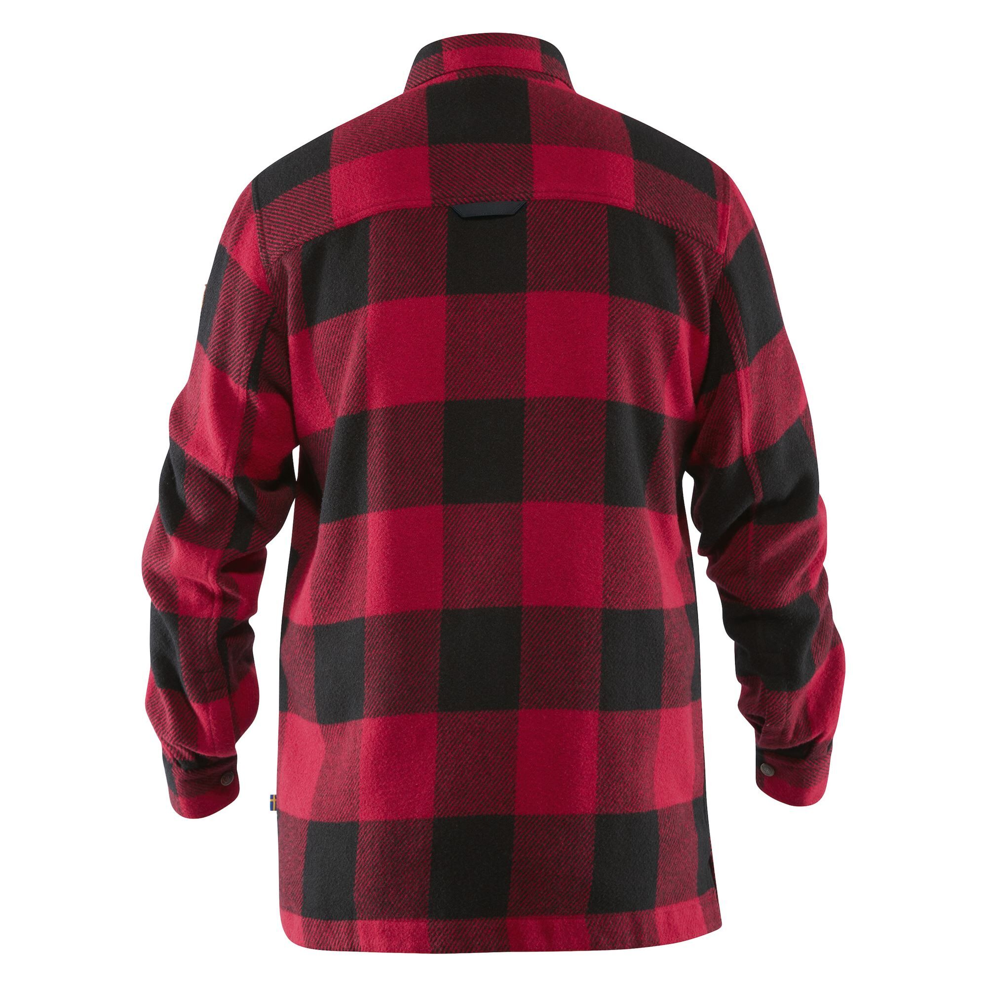Fjällräven Canada Shirt - Hemd - Herren