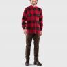 Fjällräven Canada Shirt - Chemise homme | Hardloop