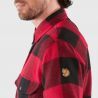Fjällräven Canada Shirt - Hemd - Herren