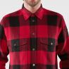 Fjällräven Canada Shirt - Hemd - Herren