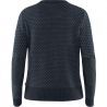 Fjällräven Ovik Nordic Sweater - Felpa - Donna