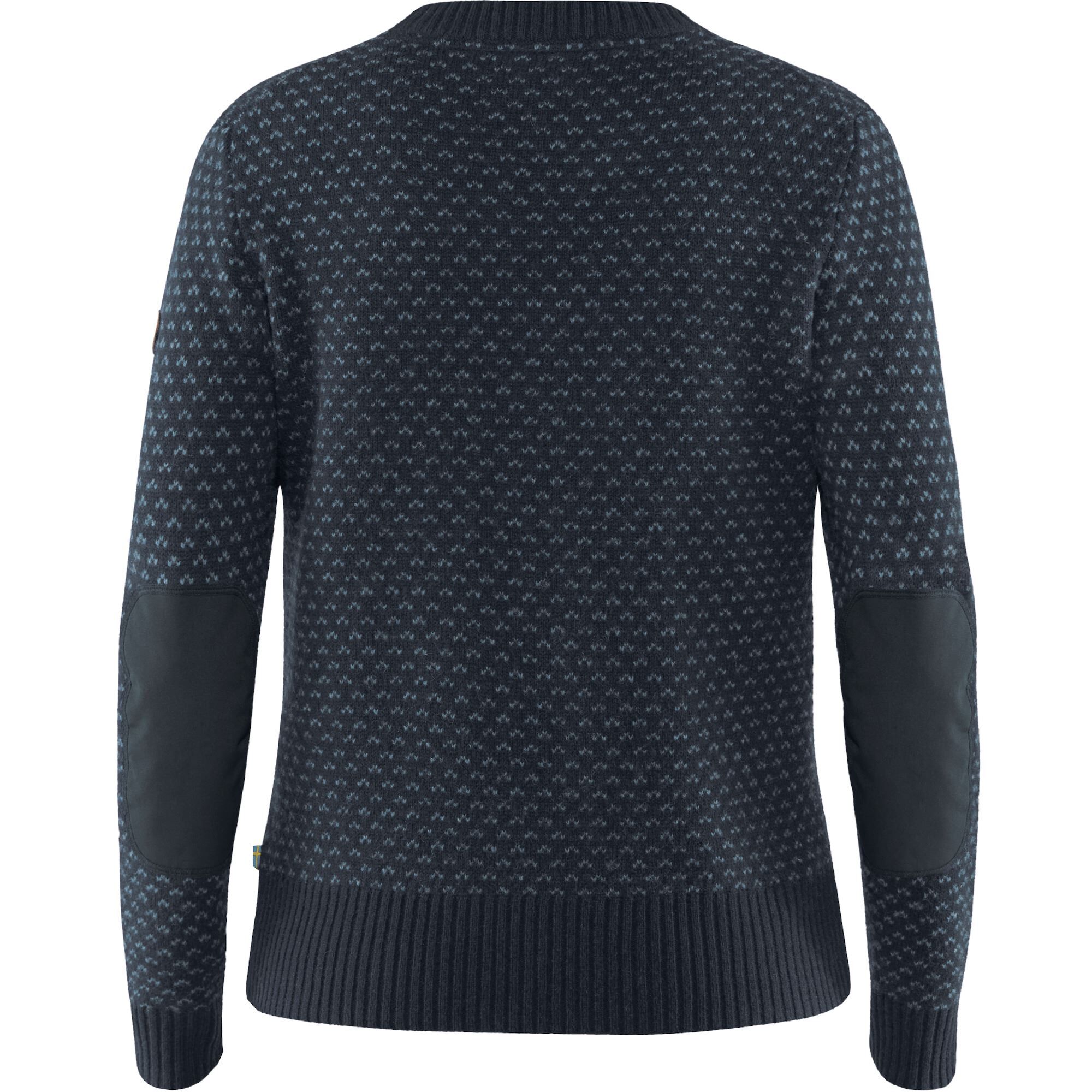 Fjällräven Ovik Nordic Sweater - Felpa - Donna