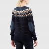 Fjällräven Ovik Knit Sweater - Pullover femme | Hardloop