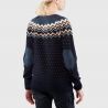 Fjällräven Ovik Knit Sweater - Shirt - Women's