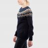 Fjällräven Ovik Knit Sweater - Shirt - Women's