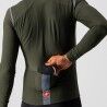 Castelli Emergency 2 Rain Jacket - Giacca antipioggia - Uomo