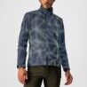Castelli Commuter Reflex Jacket - Casaco ciclismo homem | Hardloop