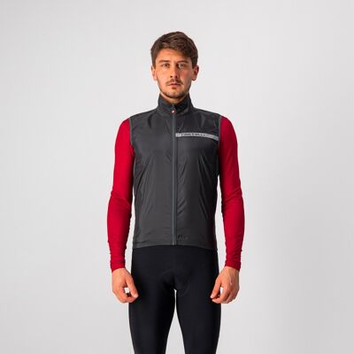 Squadra Stretch Vest - Fietsjack - Heren
