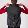 Castelli Squadra Stretch Vest - Cykelväst Herr