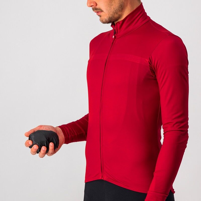 Castelli Squadra Stretch Vest - Cykelväst Herr