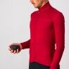 Castelli Squadra Stretch Vest - Gilet ciclismo - Uomo