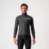 Castelli Squadra Stretch Jacket - Coupe-vent vélo homme | Hardloop