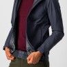 Castelli Commuter Reflex Jacket - Casaco ciclismo homem | Hardloop