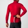 Castelli Squadra Stretch Jacket - Coupe-vent vélo homme | Hardloop