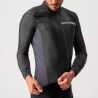 Castelli Squadra Stretch Jacket - Pyöräilytakki - Miehet