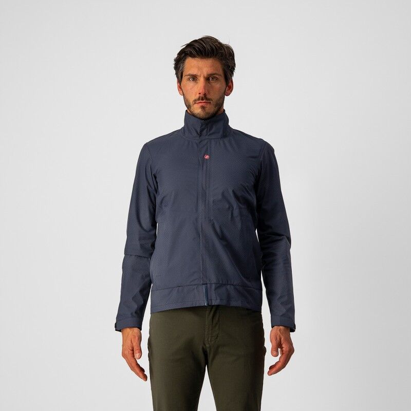 Commuter Reflex Jacket - Casaco ciclismo homem